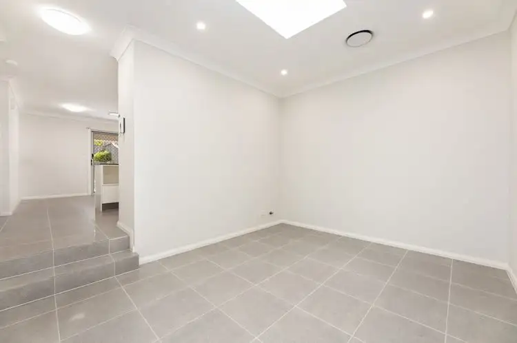 Fourth view of Homely semi-detached listing, 24B Orion Street, Campbelltown NSW 2560