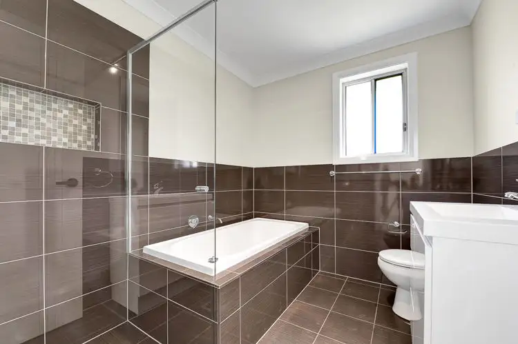 Sixth view of Homely semi-detached listing, 24B Orion Street, Campbelltown NSW 2560