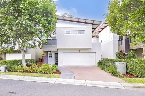 Main view of Homely villa listing, 2/28 Amazons Place, Jindalee QLD 4074