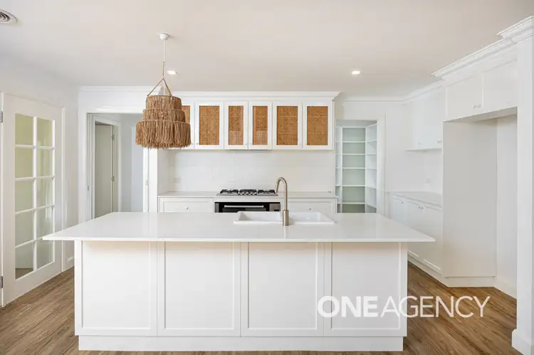Fourth view of Homely house listing, 16 KELLERMAN CRESCENT, Boorooma NSW 2650