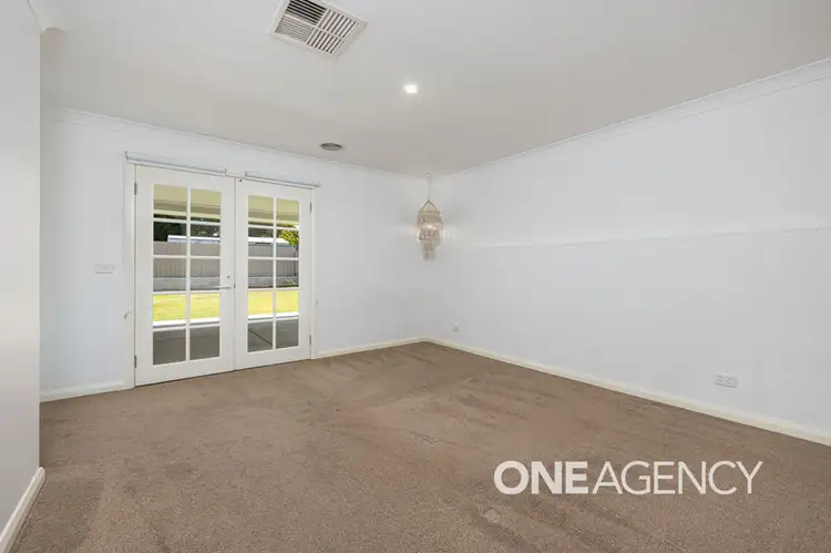 Fifth view of Homely house listing, 16 KELLERMAN CRESCENT, Boorooma NSW 2650