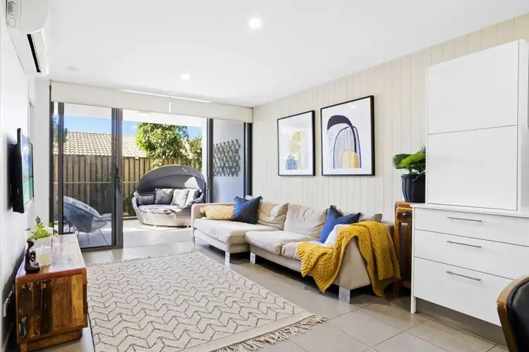 Main view of Homely unit listing, 1112/6-8 Waterford Court, Bundall QLD 4217
