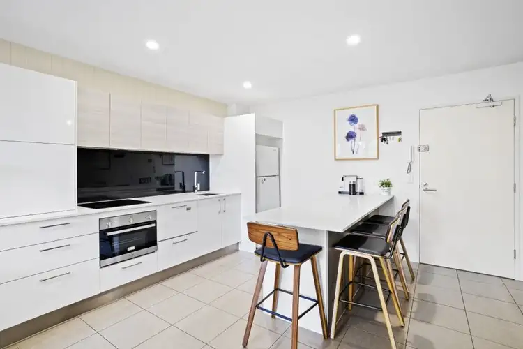 Third view of Homely unit listing, 1112/6-8 Waterford Court, Bundall QLD 4217