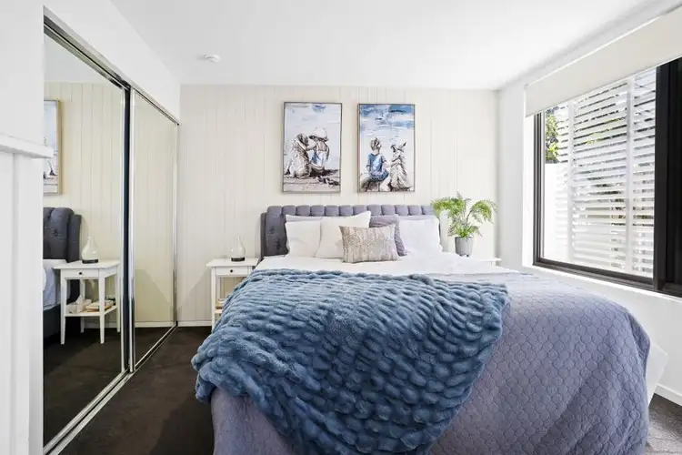 Fourth view of Homely unit listing, 1112/6-8 Waterford Court, Bundall QLD 4217