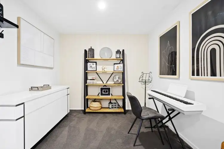 Fifth view of Homely unit listing, 1112/6-8 Waterford Court, Bundall QLD 4217