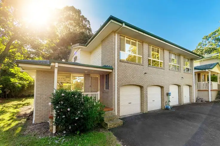 4/5 Parkwalk Drive, Lismore Heights NSW 2480