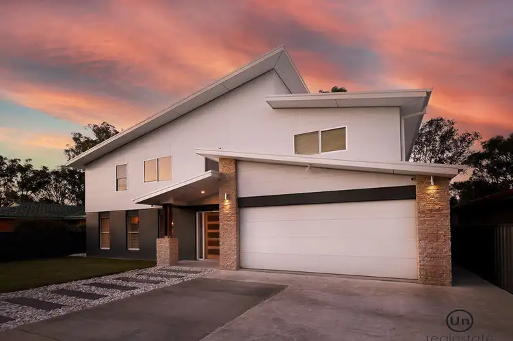 Second view of Homely house listing, 8 Coorabin Crescent, Toormina NSW 2452