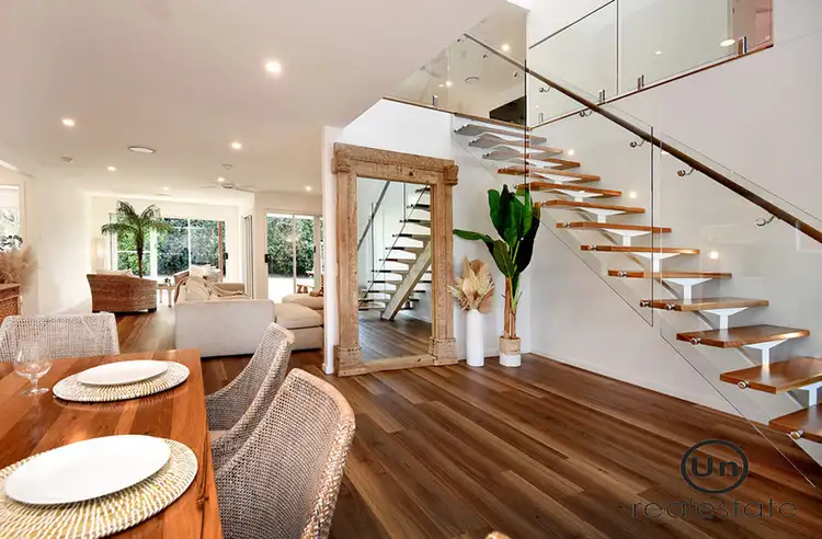 Third view of Homely house listing, 8 Coorabin Crescent, Toormina NSW 2452