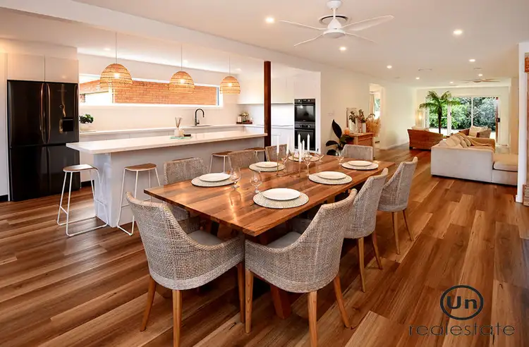 Fourth view of Homely house listing, 8 Coorabin Crescent, Toormina NSW 2452