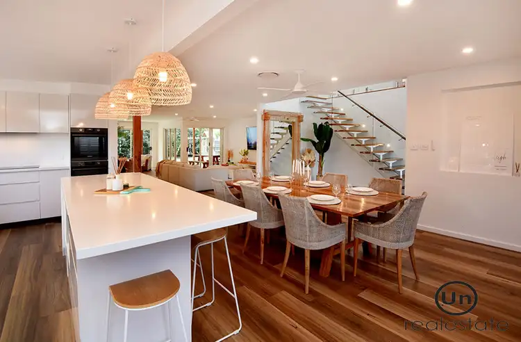 Fifth view of Homely house listing, 8 Coorabin Crescent, Toormina NSW 2452