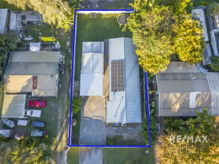 Fourth view of Homely house listing, 11 Daybell Street, Woodford QLD 4514