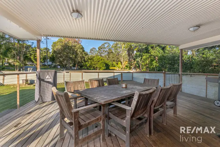 Fifth view of Homely house listing, 11 Daybell Street, Woodford QLD 4514
