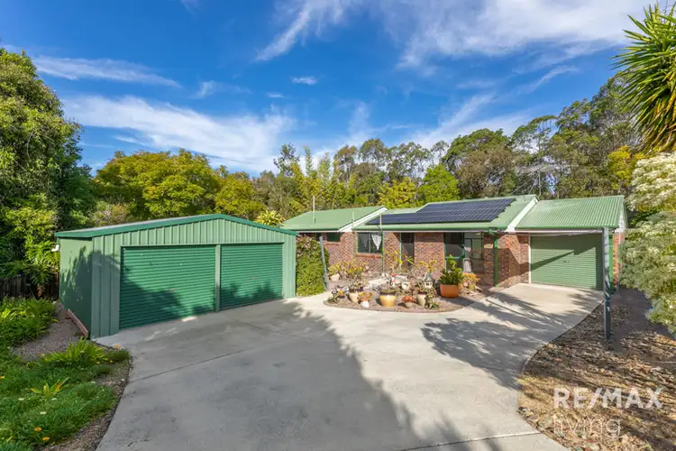 Main view of Homely house listing, 59-63 Dasher Street, Delaneys Creek QLD 4514