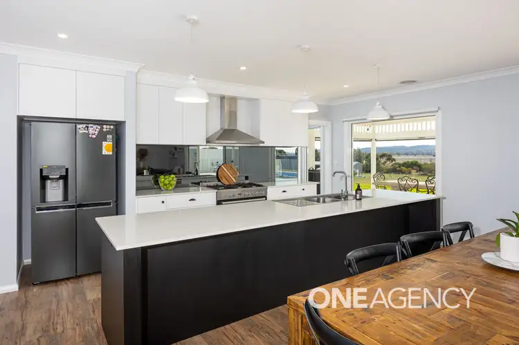 Third view of Homely house listing, 45 MATILDA CRESCENT, Gumly Gumly NSW 2652