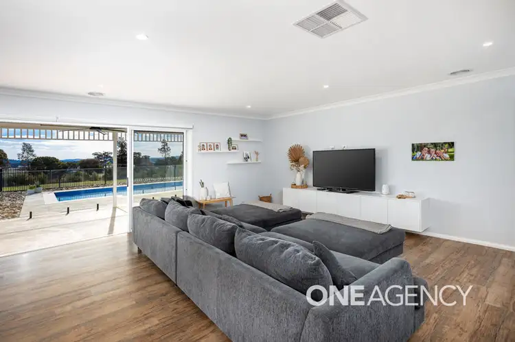 Fourth view of Homely house listing, 45 MATILDA CRESCENT, Gumly Gumly NSW 2652