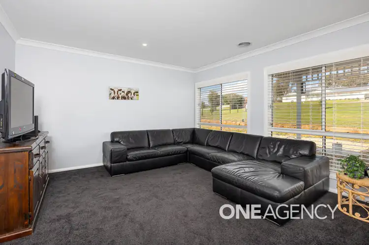 Fifth view of Homely house listing, 45 MATILDA CRESCENT, Gumly Gumly NSW 2652