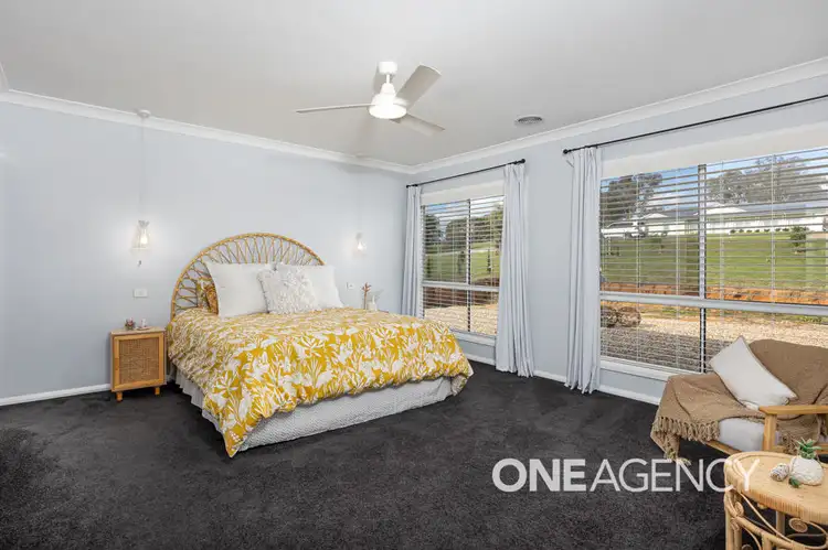 Sixth view of Homely house listing, 45 MATILDA CRESCENT, Gumly Gumly NSW 2652