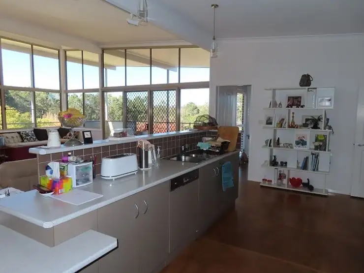 Third view of Homely rural property listing, 186 McKechnie Road, Ruby Creek NSW 4380