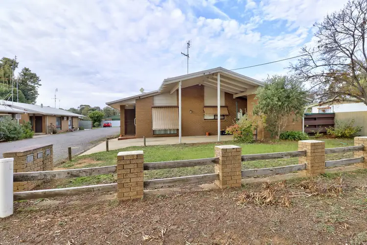 Second view of Homely house listing, 5/38 Mathoura St, Mathoura NSW 2710