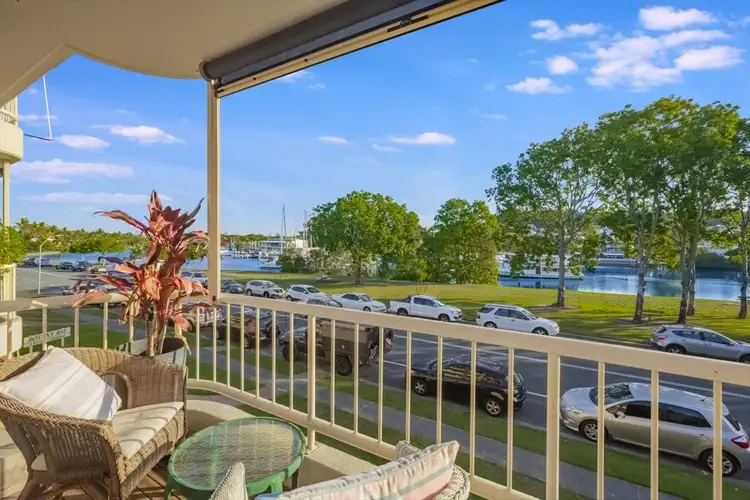 Main view of Homely unit listing, 8/4 Botany Crescent, Tweed Heads NSW 2485