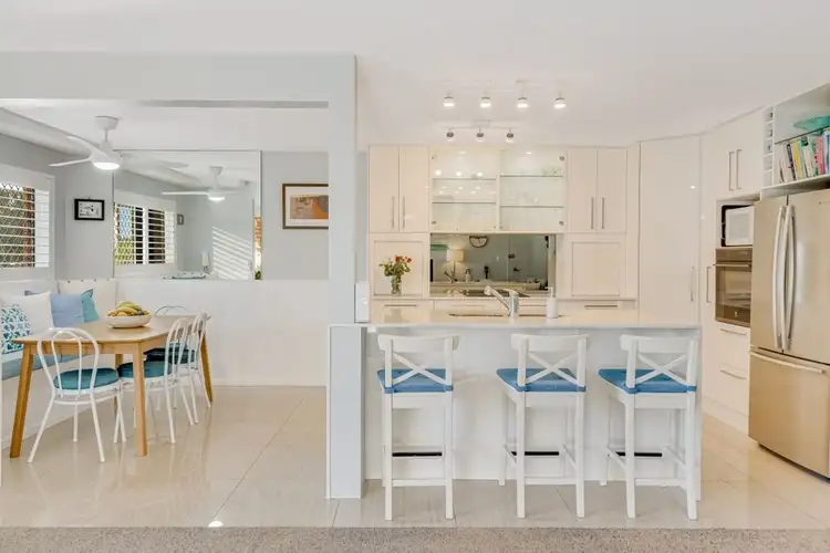 Second view of Homely unit listing, 8/4 Botany Crescent, Tweed Heads NSW 2485