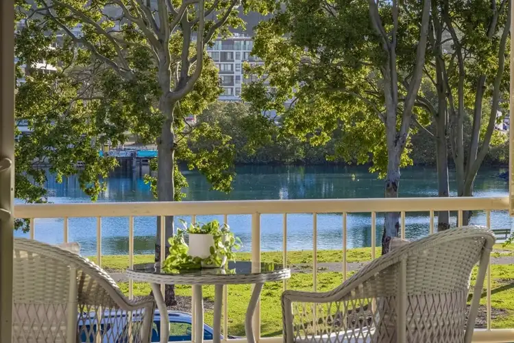 Third view of Homely unit listing, 8/4 Botany Crescent, Tweed Heads NSW 2485