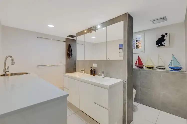 Fourth view of Homely unit listing, 8/4 Botany Crescent, Tweed Heads NSW 2485