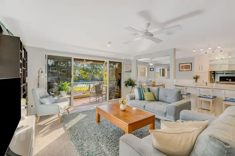 Fifth view of Homely unit listing, 8/4 Botany Crescent, Tweed Heads NSW 2485