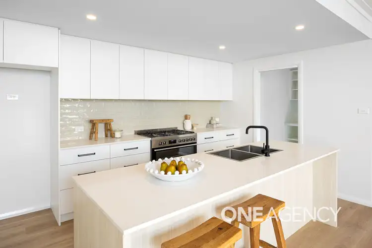 Main view of Homely house listing, 102 VALENCIA DRIVE, Gobbagombalin NSW 2650