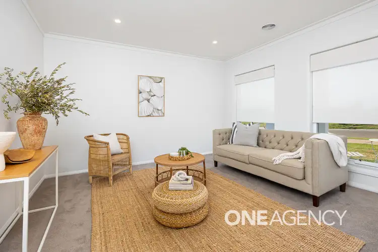 Third view of Homely house listing, 102 VALENCIA DRIVE, Gobbagombalin NSW 2650