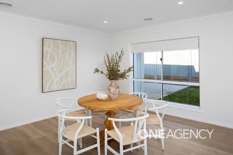 Fourth view of Homely house listing, 102 VALENCIA DRIVE, Gobbagombalin NSW 2650