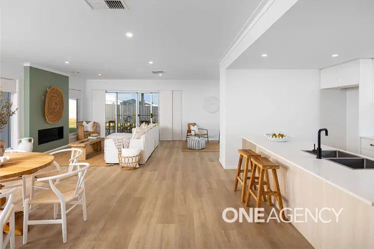 Fifth view of Homely house listing, 102 VALENCIA DRIVE, Gobbagombalin NSW 2650