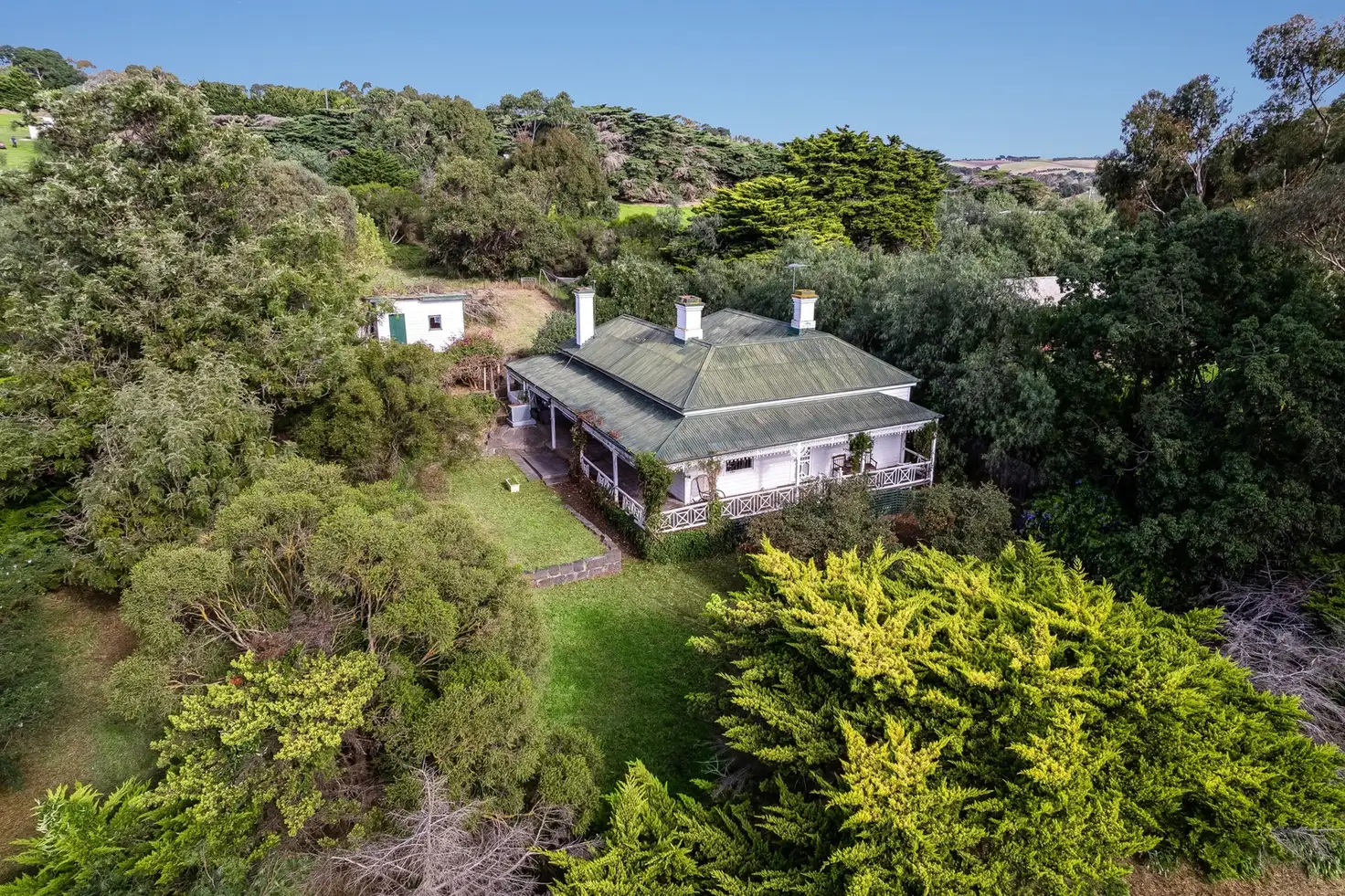 Main view of Homely rural property listing, 285 Gully Road, Ceres VIC 3221