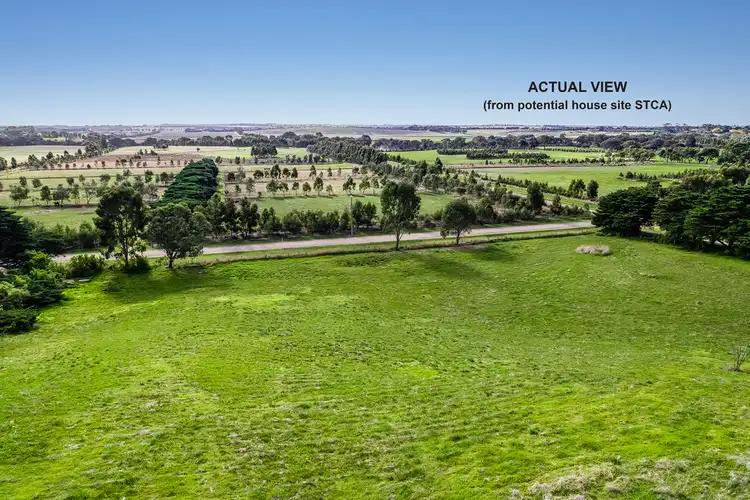 Third view of Homely rural property listing, 285 Gully Road, Ceres VIC 3221