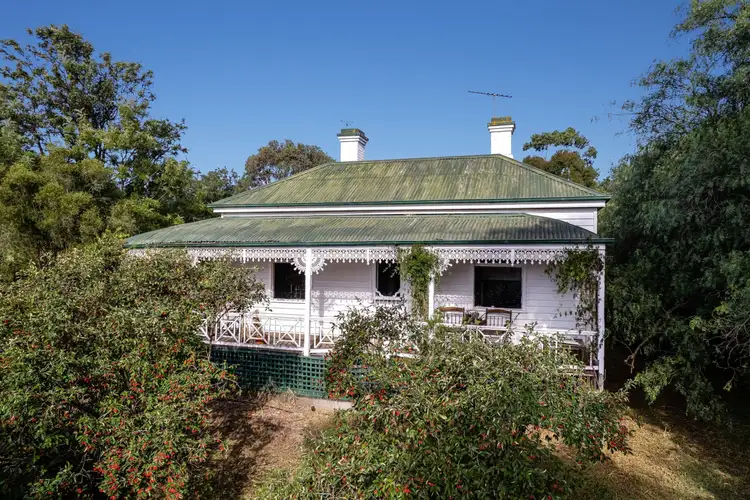 Fourth view of Homely rural property listing, 285 Gully Road, Ceres VIC 3221