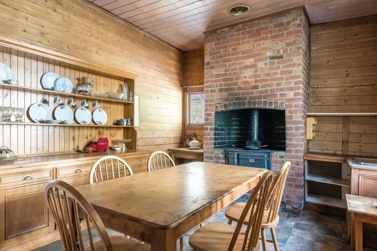 Fifth view of Homely rural property listing, 285 Gully Road, Ceres VIC 3221
