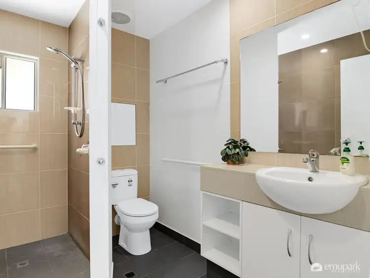 Fourth view of Homely unit listing, 22/18-20 Hill Street, Emu Park QLD 4710