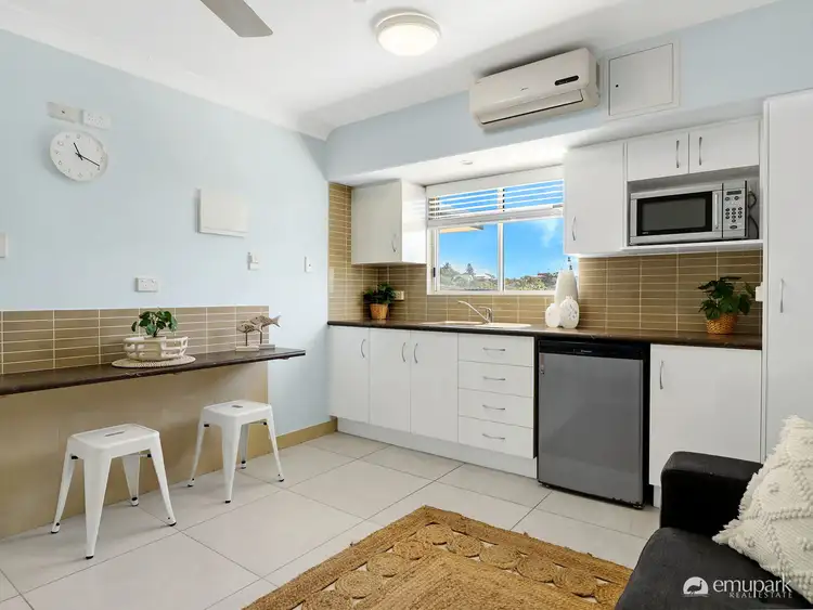 Fifth view of Homely unit listing, 22/18-20 Hill Street, Emu Park QLD 4710