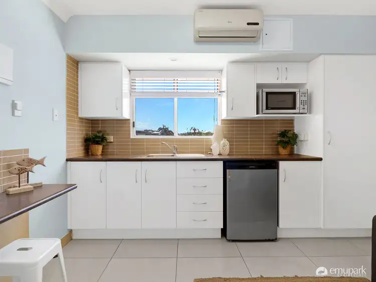 Sixth view of Homely unit listing, 22/18-20 Hill Street, Emu Park QLD 4710