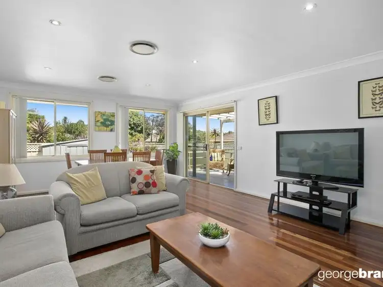 Second view of Homely house listing, 3/110 Avoca Drive, Kincumber NSW 2251