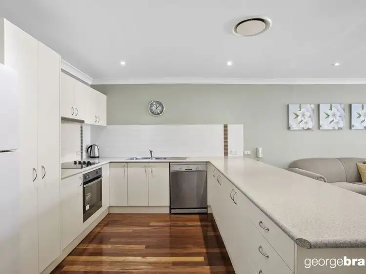 Third view of Homely house listing, 3/110 Avoca Drive, Kincumber NSW 2251