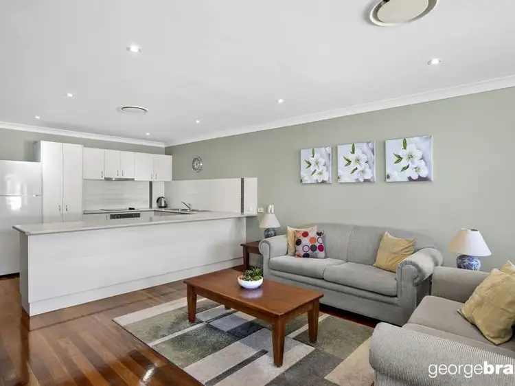 Fourth view of Homely house listing, 3/110 Avoca Drive, Kincumber NSW 2251