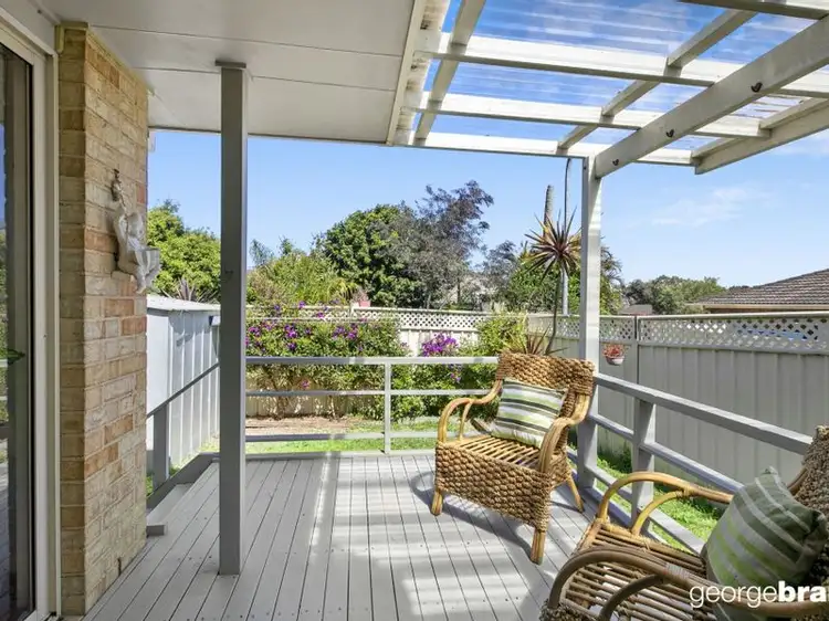 Fifth view of Homely house listing, 3/110 Avoca Drive, Kincumber NSW 2251