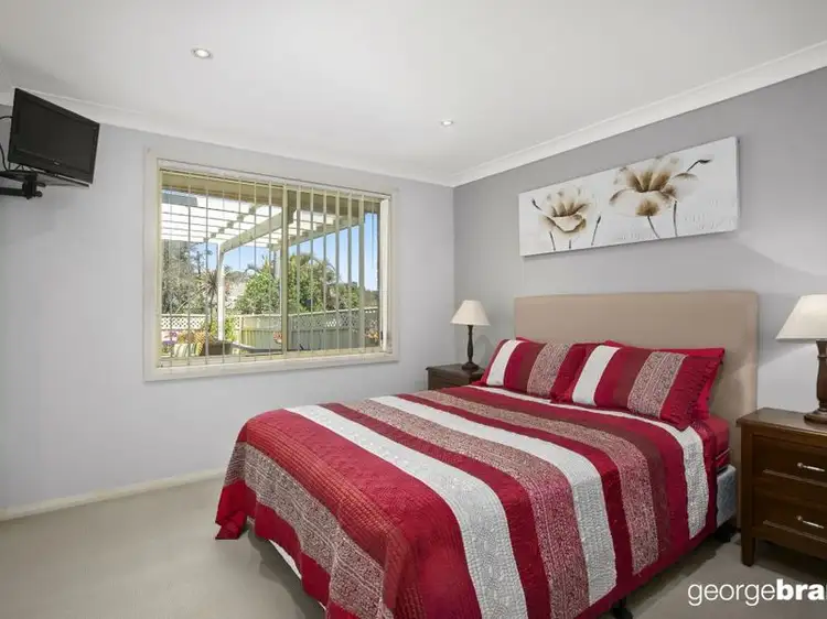 Sixth view of Homely house listing, 3/110 Avoca Drive, Kincumber NSW 2251