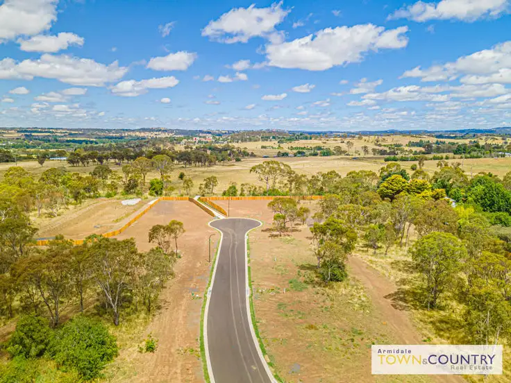 Second view of Homely house listing, 11 Campbell Parade, Armidale NSW 2350
