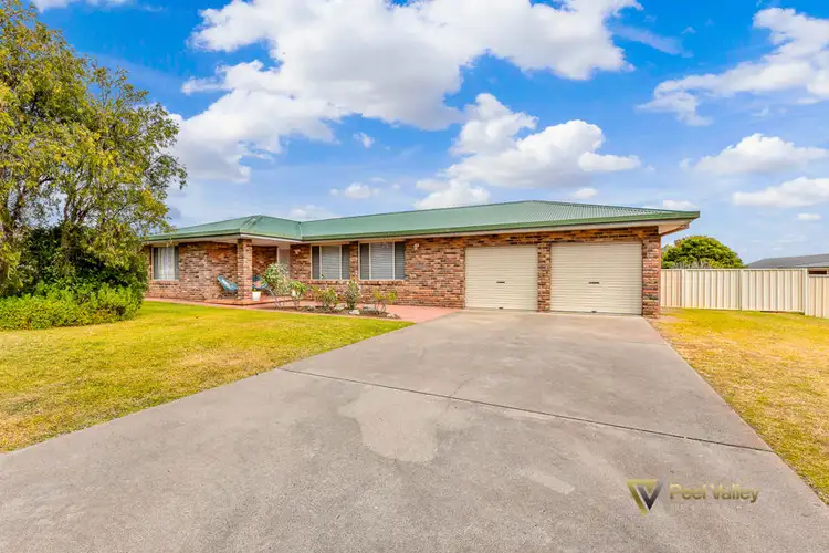 22 Coorigil Street, Tamworth NSW 2340