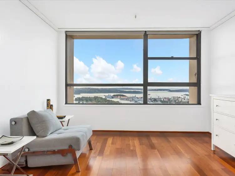 Third view of Homely apartment listing, 375/27 Park St, Sydney NSW 2000
