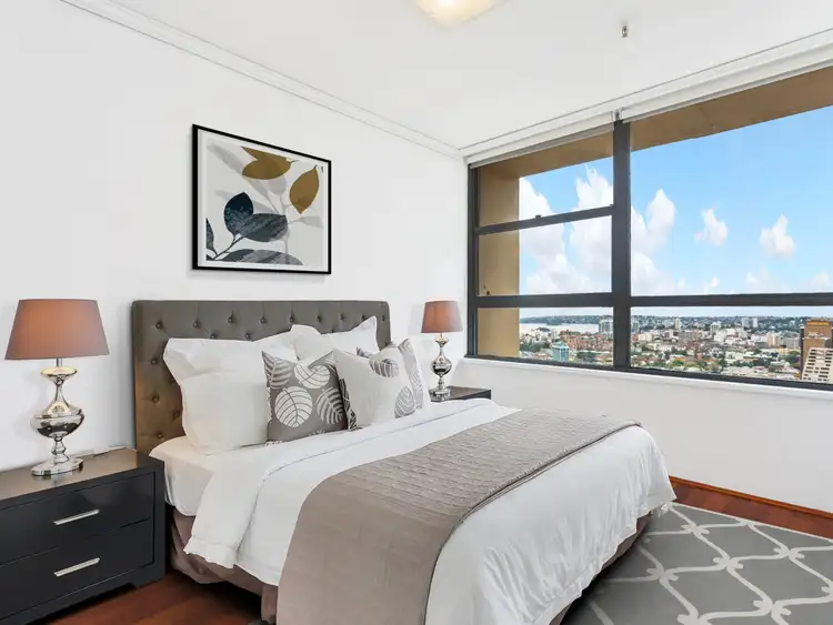 Fifth view of Homely apartment listing, 375/27 Park St, Sydney NSW 2000