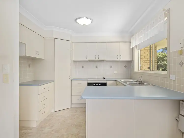 Second view of Homely house listing, 5 Crystal Drive, Sapphire Beach NSW 2450