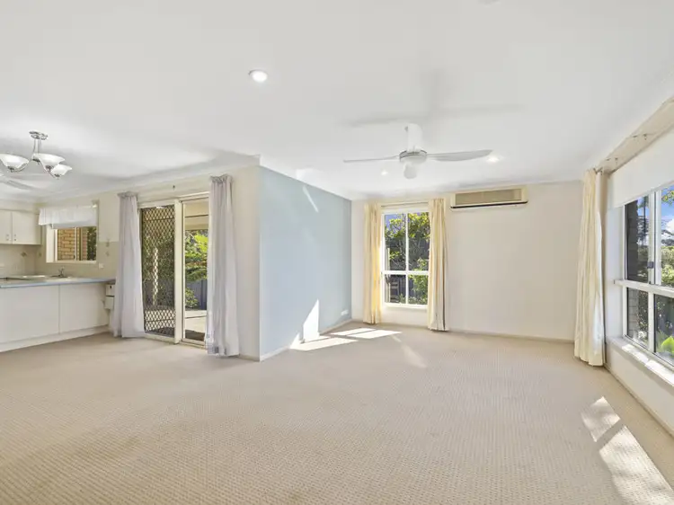 Fourth view of Homely house listing, 5 Crystal Drive, Sapphire Beach NSW 2450